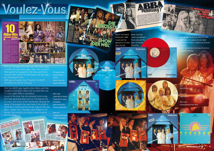 Intermezzo 54 Voulez-Vous
