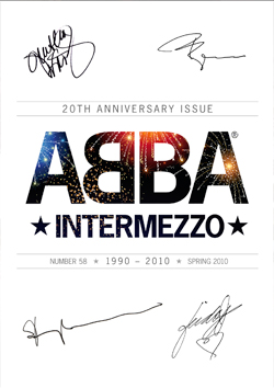 The current issue No. 58