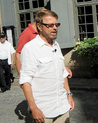 Bj&ouml;rn