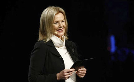 Frida at Swedish Heroes