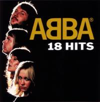 ABBA 18 Hits