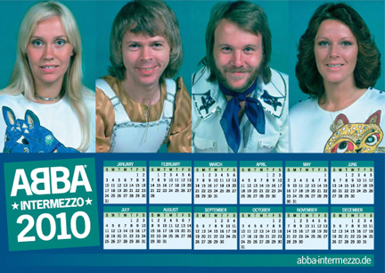 Issue 57 Calendar Issue 57 Calendar