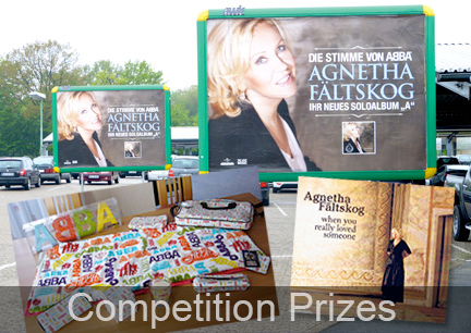 No. 70 Prizes