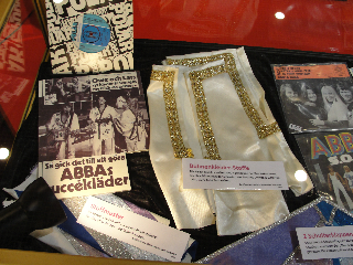 ABBA Swiss Exhibition 2010