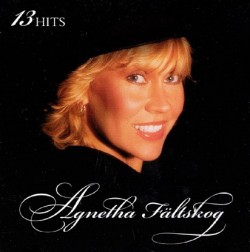 Agnetha Fältskog: 13 Hits