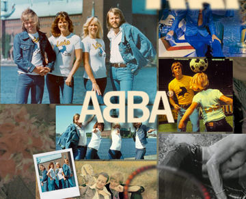 ABBA - Lois Jeans