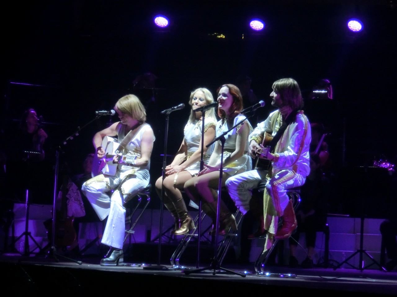 AbbaMania The Show