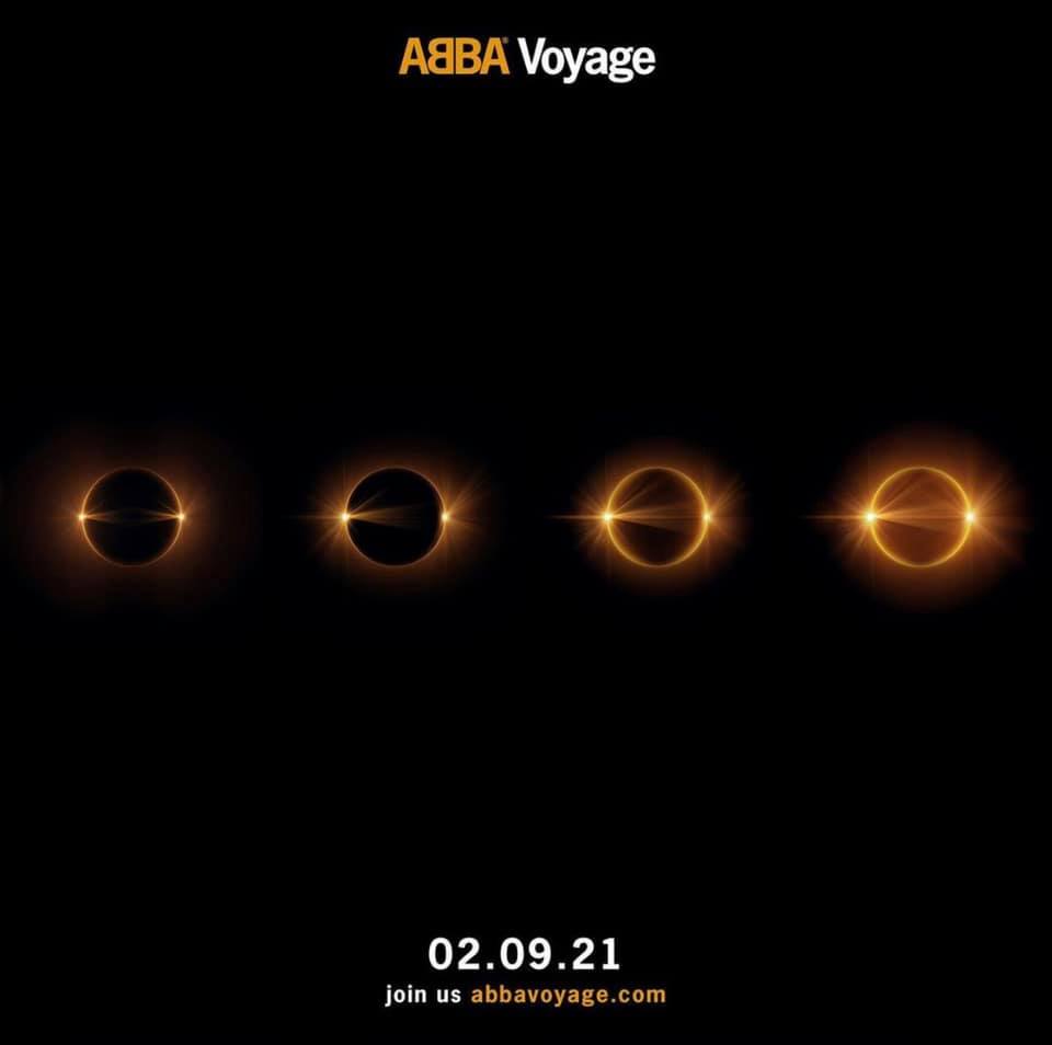ABBA Voyage ABBA Voyage