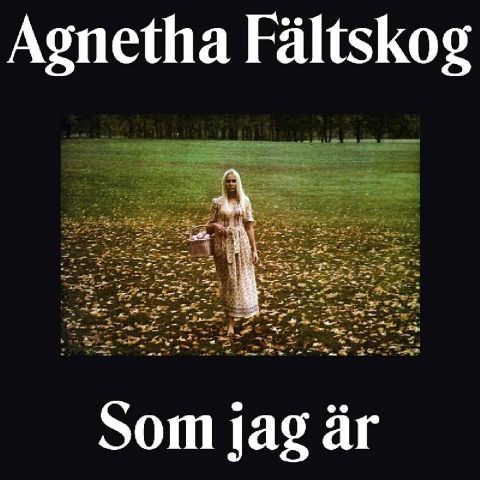 Som jag är