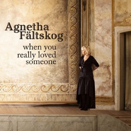 Neue Agnetha-Single Neue Agnetha-Single