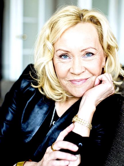 Agnetha