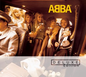 ABBA - The Album Deluxe Edition