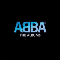 ABBA The Albums Box