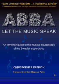 ABBA Let The Music Speak ABBA Let The Music Speak