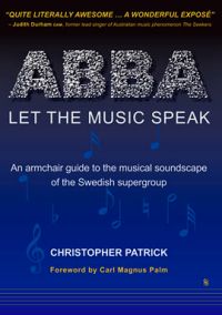 ABBA Let The Music Speak