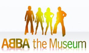 ABBA-Museum in Stockholm