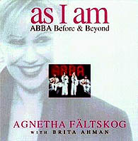 As I Am As I Am