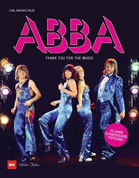 ABBA Thank You For The Music ABBA Thank You For The Music