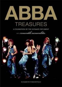 ABBA Treasures ABBA Treasures