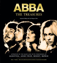 ABBA The Treasures ABBA The Treasures