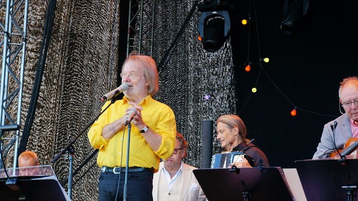 BAO-Tournee 2013 - © Maik Dünkel