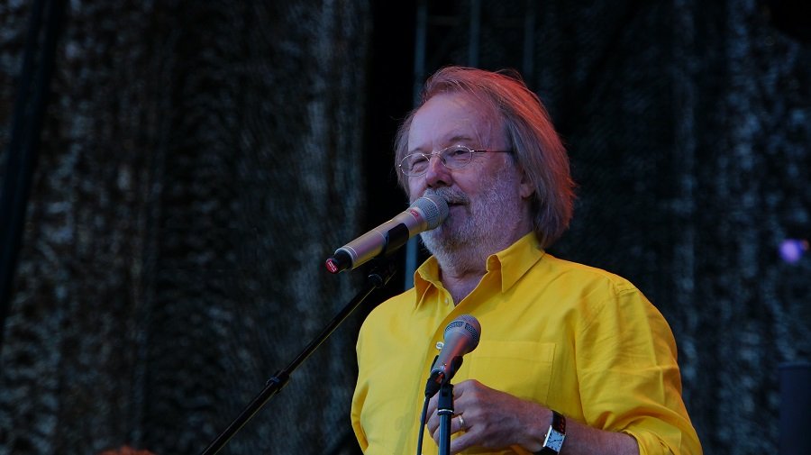 BAO-Tournee 2013 - © Maik Dünkel