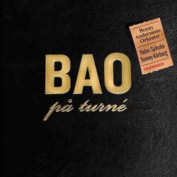 BAO På Turné