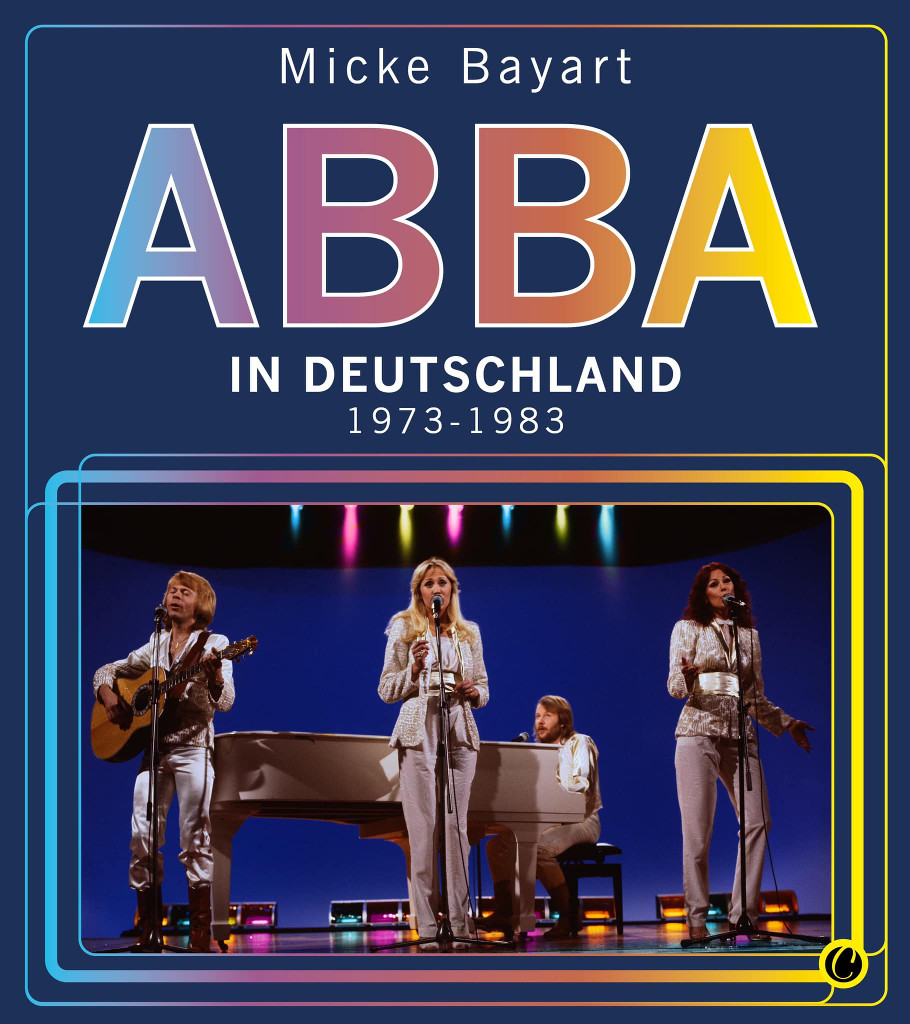 ABBA in Deutschland ABBA in Deutschland