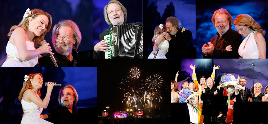 Tribute Concert Tribute Concert