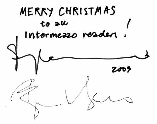 Benny and Bj&ouml;rn 2003