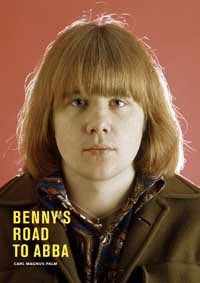 Benny's Road To ABBA