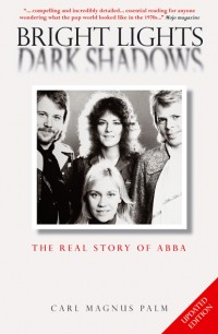 2008 edition of 'Bright Lights, Dark Shadows'