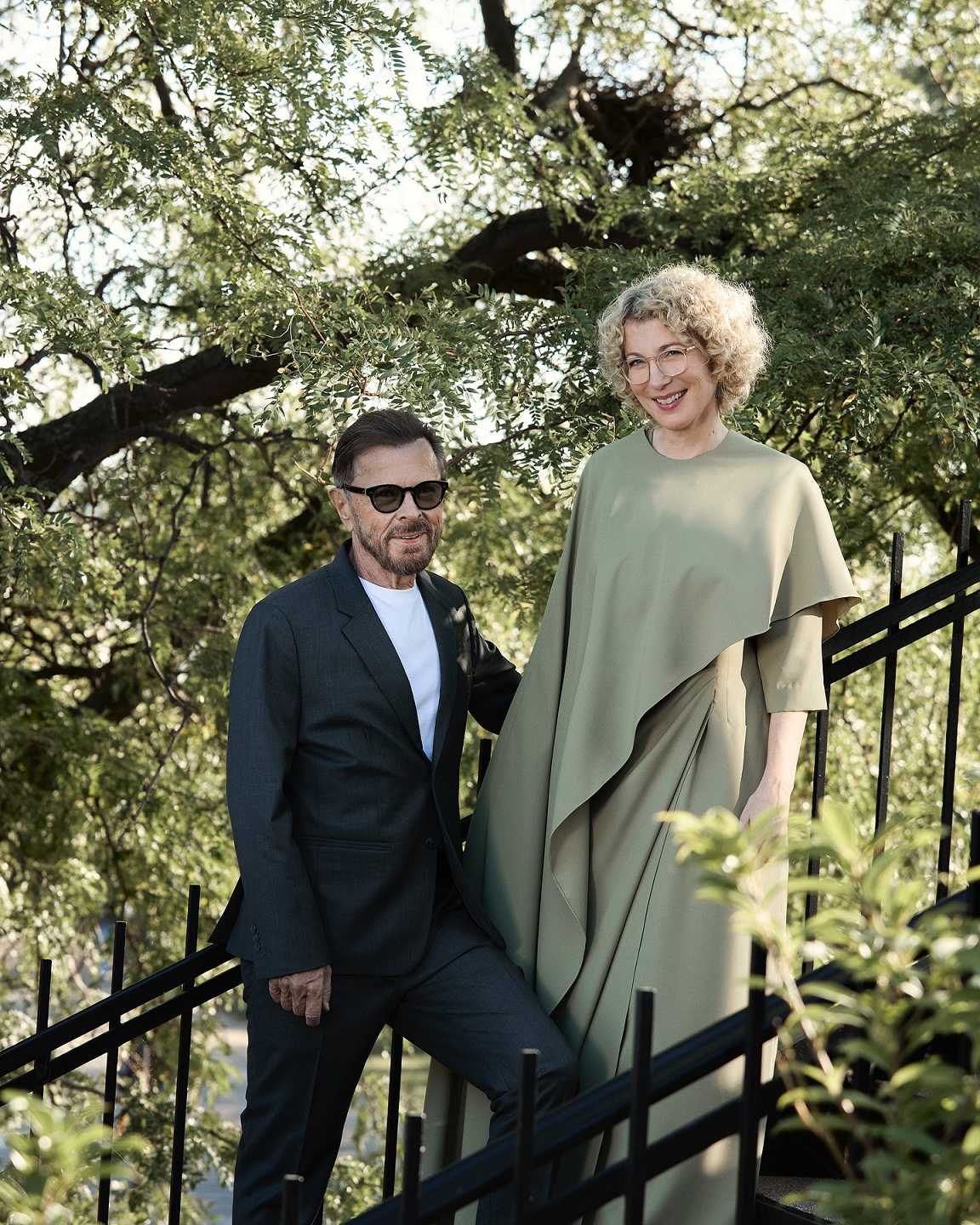 Björn & Christina