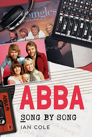 ABBA - Song by Song