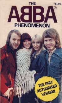 The ABBA Phenomenon The ABBA Phenomenon