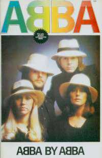 ABBA by ABBA ABBA by ABBA