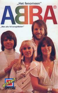 ABBA Het Fenomeen