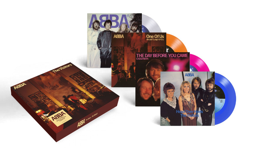Boxset Boxset
