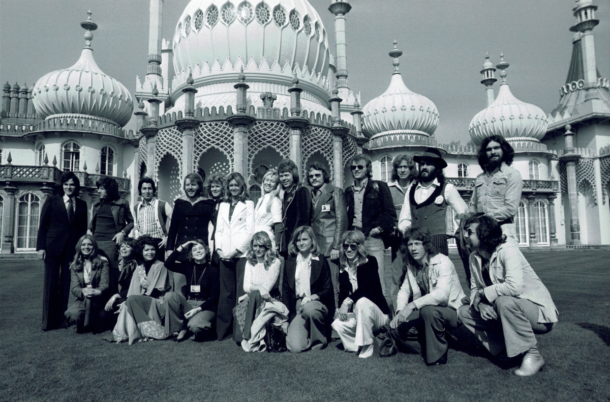 Brighton 1974 Brighton 1974