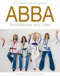 ABBA - Fotografien 1974 - 1980