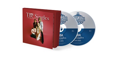 ABBA The Singles