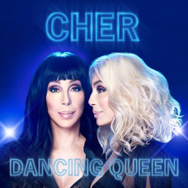 Cher's album 'Dancing Queen'