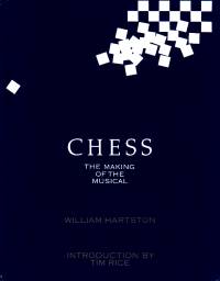 Making of Chess Making of Chess