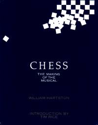 Making of Chess