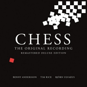Chess Deluxe Edition