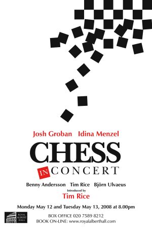 Chess in Concert