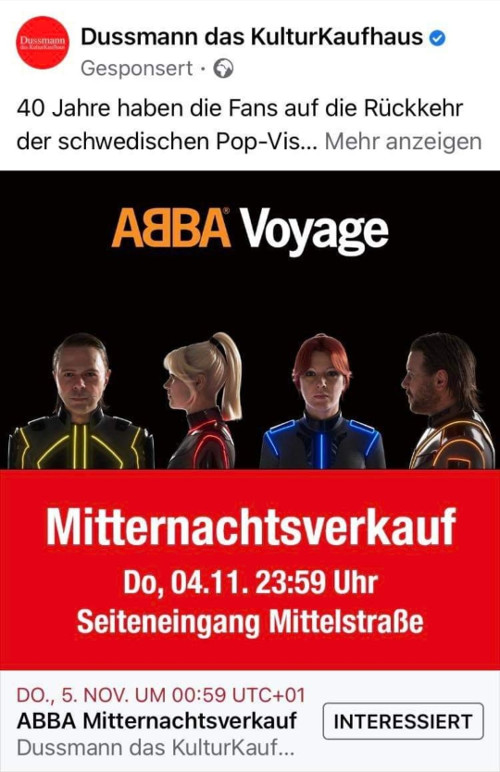 Geschäft in Berlin Geschäft in Berlin