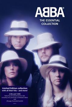 ABBA - The Essential Collection