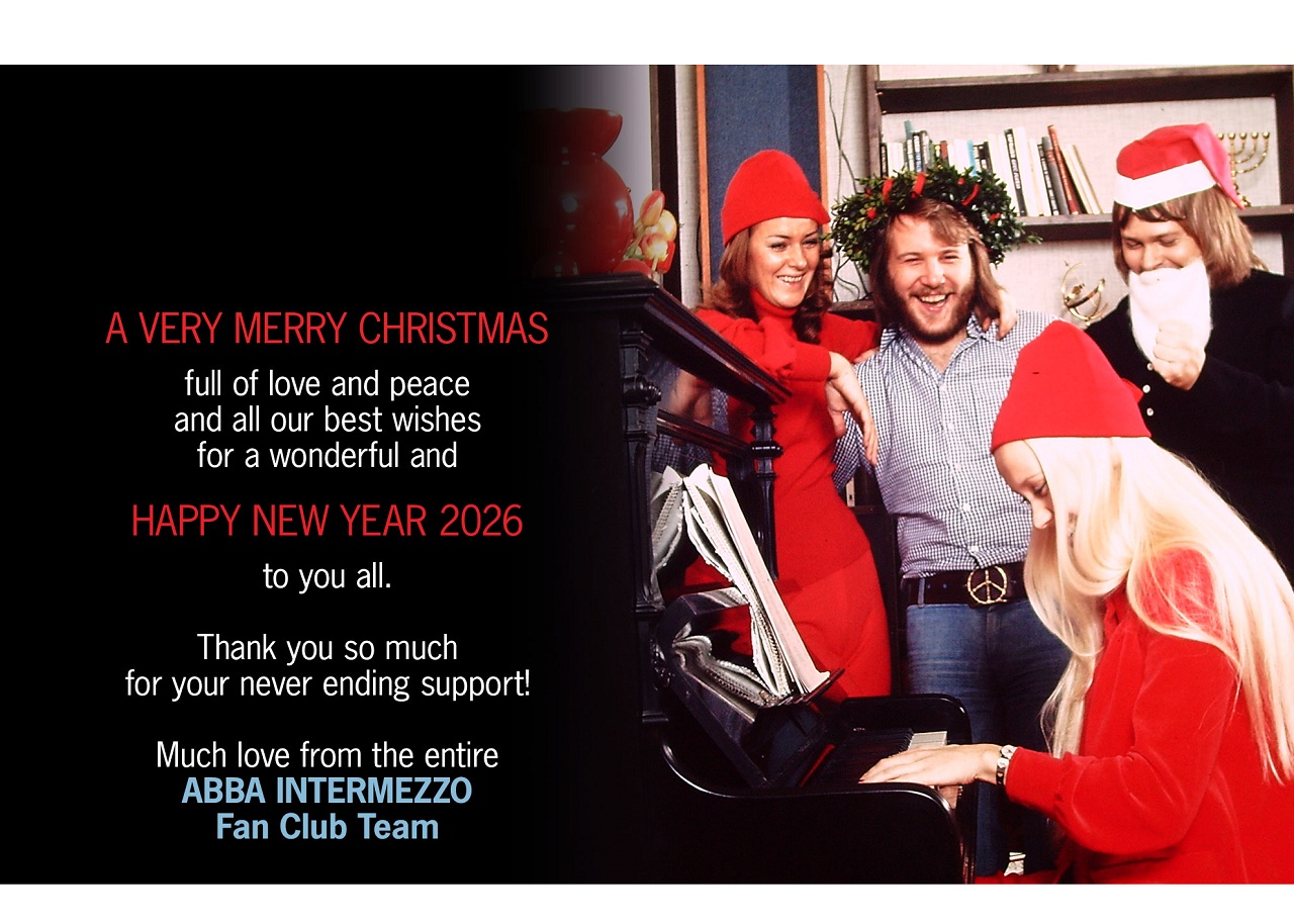 A Very Merry Christmas!