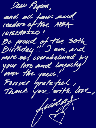 Gr&uuml;&szlig;e von Frida